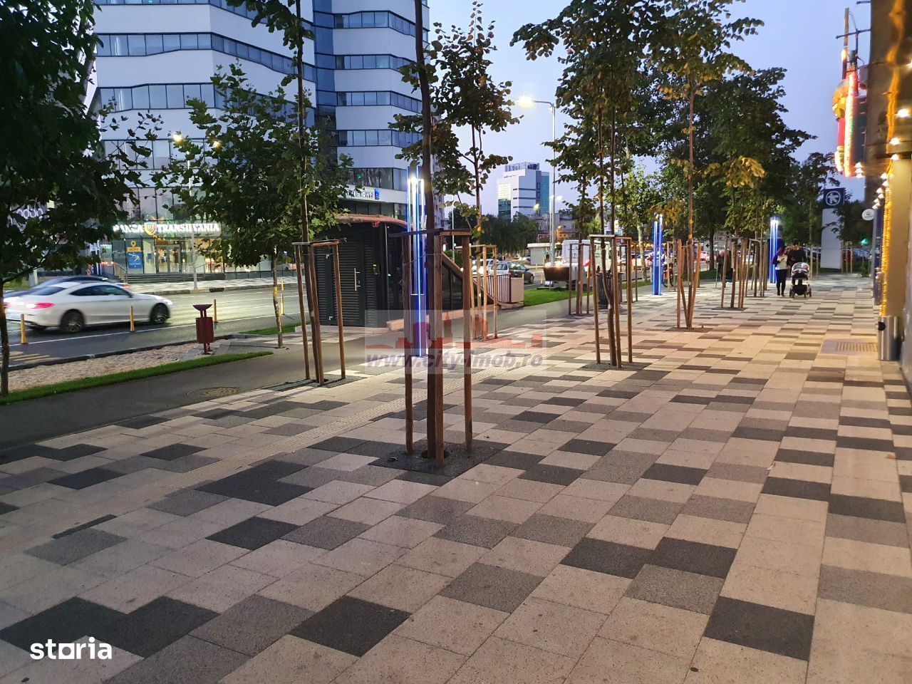 Garsoniera BD. DECEBAL 40 mp, - Poză 5