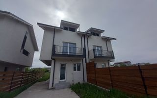 Duplex 140 mp & curte 200 mp | Bragadiru, Crisul Repede - Celofibrei - Poză 3