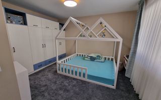 Duplex modern, complet utilat - Floresti - Poză 13