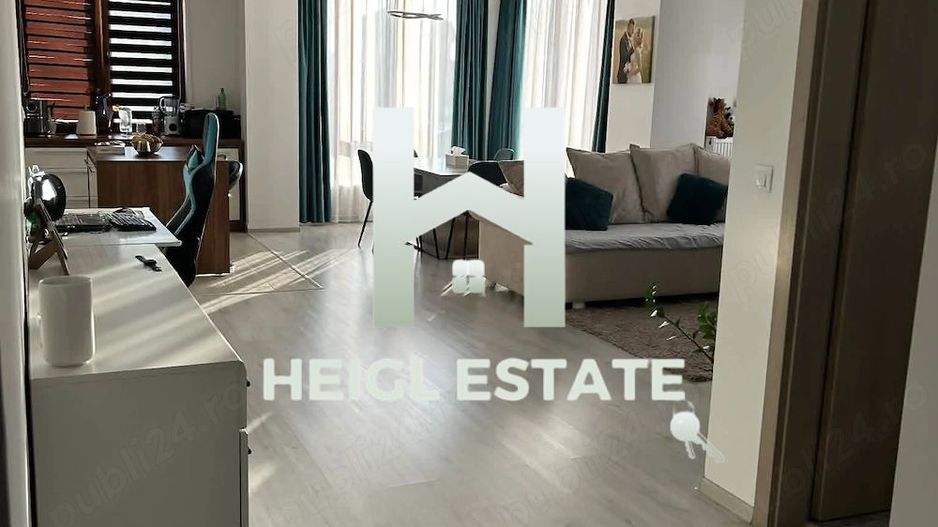 Apartament de vânzare cu 2 camere în zona Torontalului, Timișoara - Poză 2