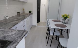 Apartament 2 camere, Micro 16, etaj 1/4, 51 mp – mobilat și utilat complet - Poză 11