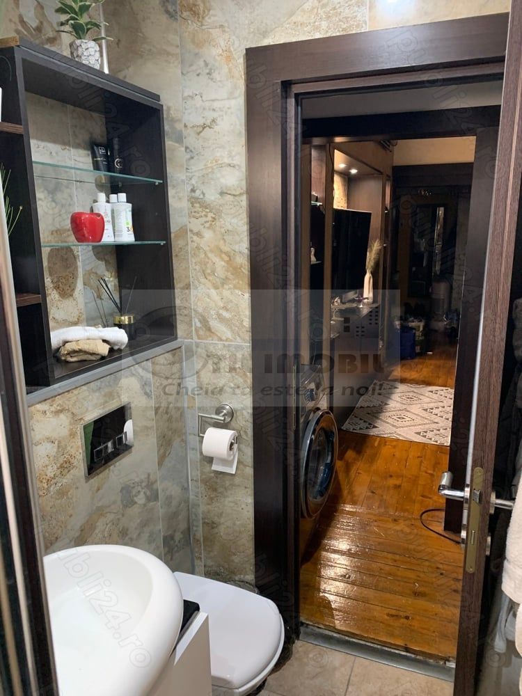 Apartament Finisat Premium în Păcurari – 105.000 € - Poză 10