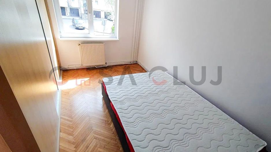 4 camere decomandate, etaj intermediar, Titulescu - Poză 11