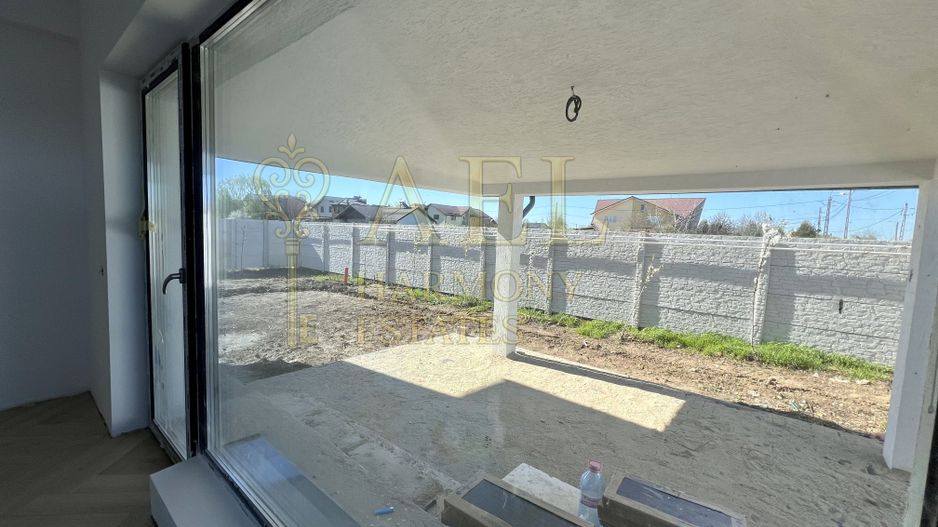 Vila *4 camere* // Domnești - Ilfov COMISION 0% - Poză 8
