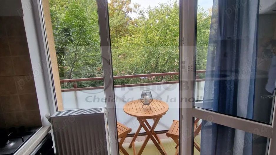 Apartament 2 camere open-space - Podu Roș - 450€ - Poză 4