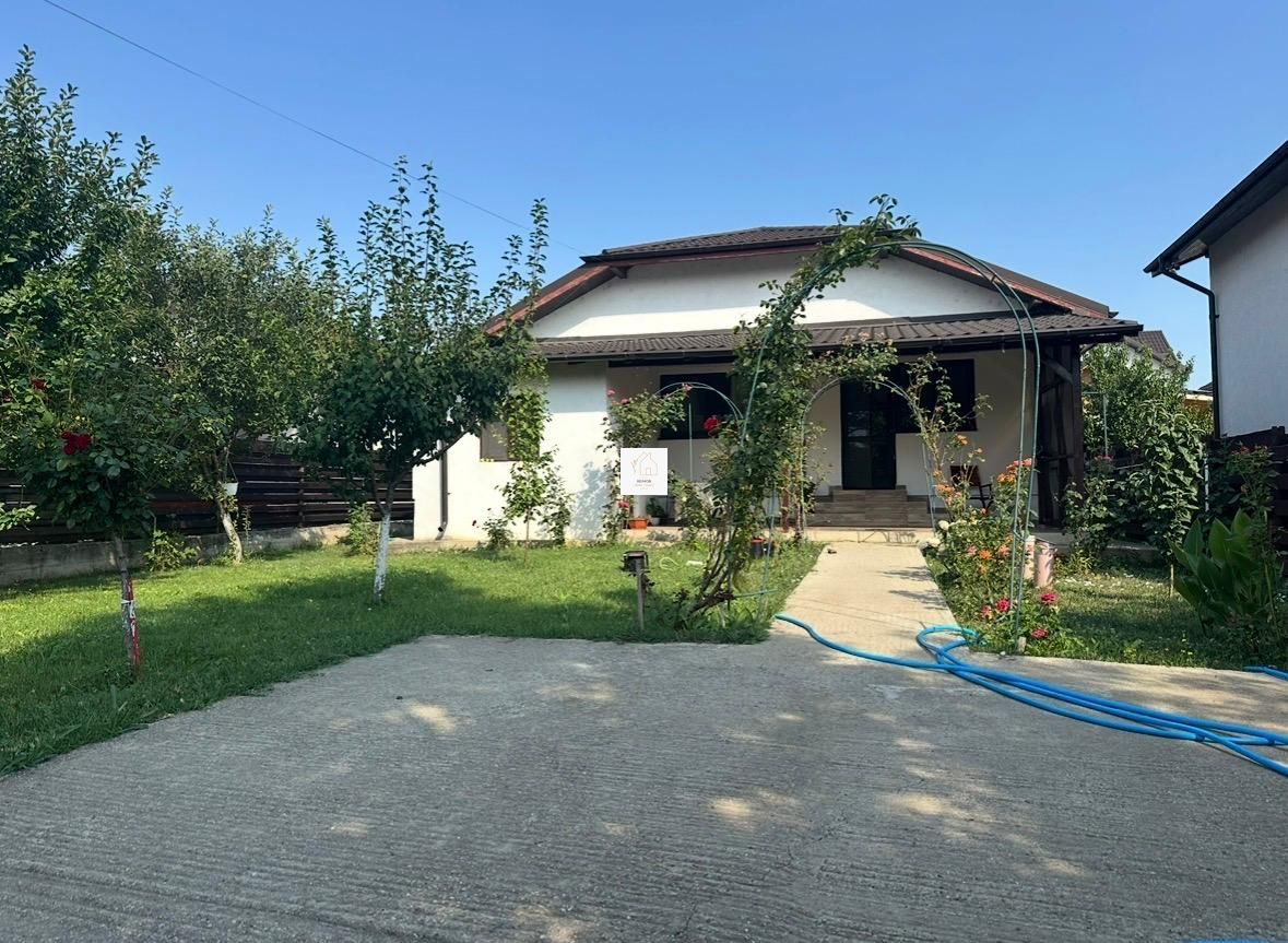 Casa 4 camere Samurcasi - Poză 2