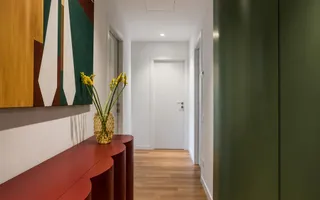Apartament 3 camere cu amenajare premium I UpSite Floreasca - Poză 15