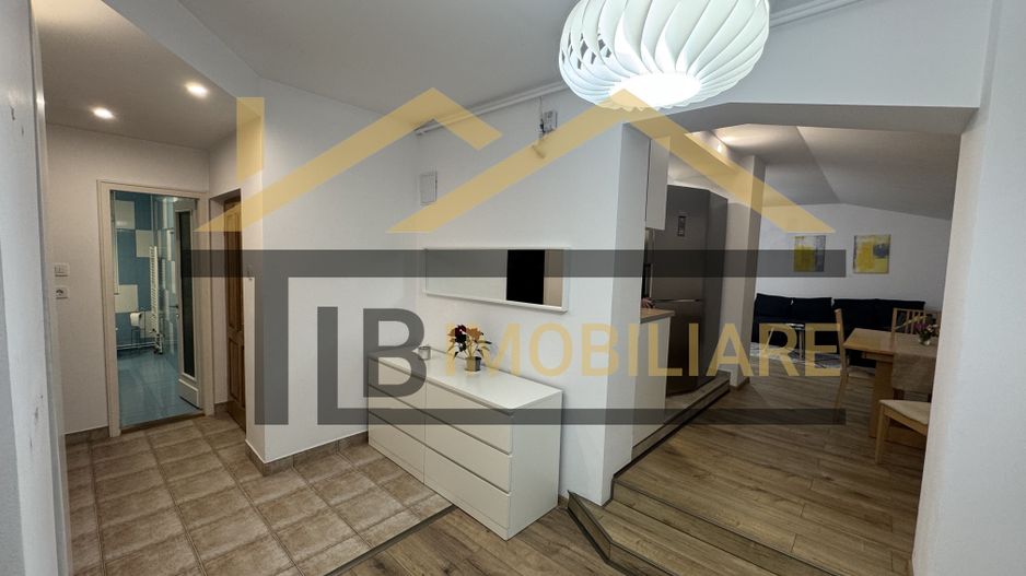 Apartament cu 3 camere, 120 mp, Zona Piata Armatei - Poză 4