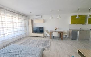 Apartament tip studio, terasa,  Calea Dorobantilor! - Poză 4