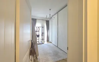 Penthouse Unirii Park Residence- etaj 2+etaj retras - Poză 21