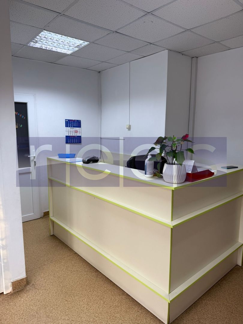 SPATIU COMERCIAL DE INCHIRIAT – ZONA TINERETULUI / PARCUL CAROL - Poză 3