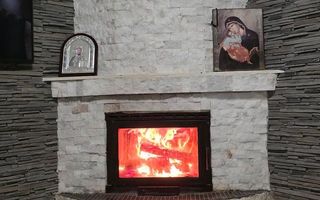 Casa 4 camere mobilata si utilata,garaj- Visan-Bucium- Iasi - Poză 14