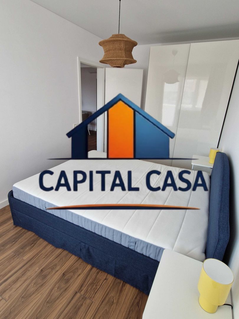 Studio Popeşti-Leordeni, 10 minute (850 metri) metrou Berceni - Poză 6