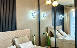 Apartament modern, mobilat complet – Zona Eroilor, Florești - Poză 19