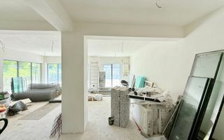 Spațiu comercial cu terasă open space cartier Borhanci - Poză 3