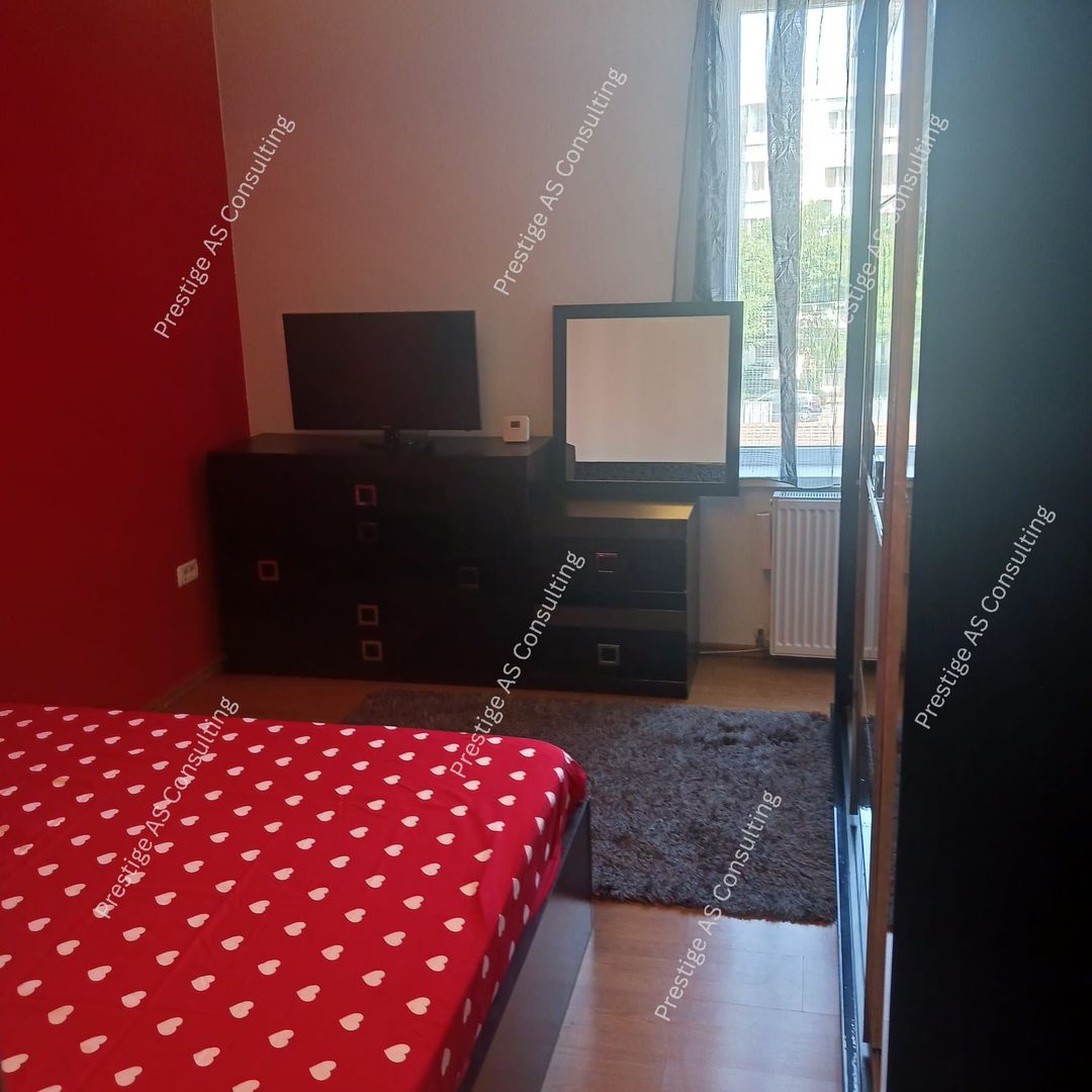 Apartament 3 Camere | Zona Calea Martirilor | Dotat si Utilat - Poză 7