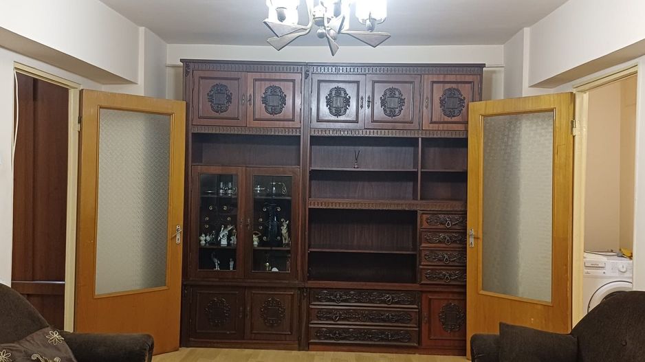 Apartament cu trei camere, Calea Mosilor - Poză 2
