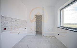 Tomis Plus - Celine Elegance - Vânzare apartament cu 4 camere, etaj 6. - Poză 8