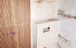 Oferim spre vanzare casa-duplex cu 4 camere si 3 bai situata in Giroc - Poză 13