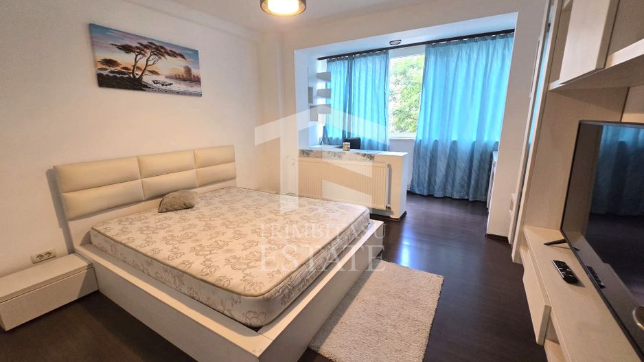 CENTRU-FERDINAND Apartament 2 camere de inchiriat. - Poză 7