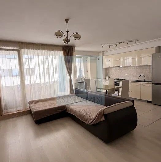 Apartament 2 camere , mobilat/utilat - zona Carpaților /Alphaville - Poză 1