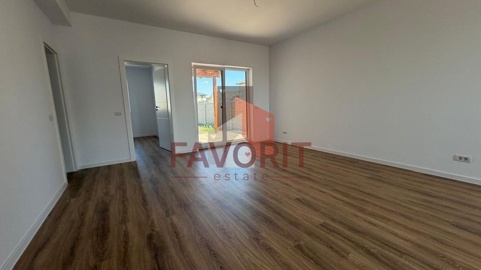Duplex | 4 camere | Toate utilitatile | Parter+Etaj | Finisaje premium - Poză 3