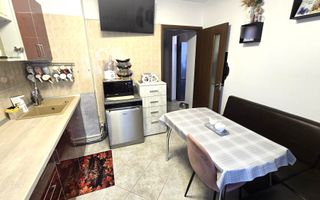 Apartament 2 camere gata de mutare Valea Oltului, Drumul Taberei - Poză 6