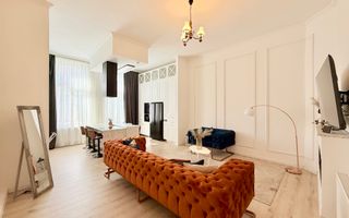 Apartament cu 3 camere Ultracentral - Poză 2