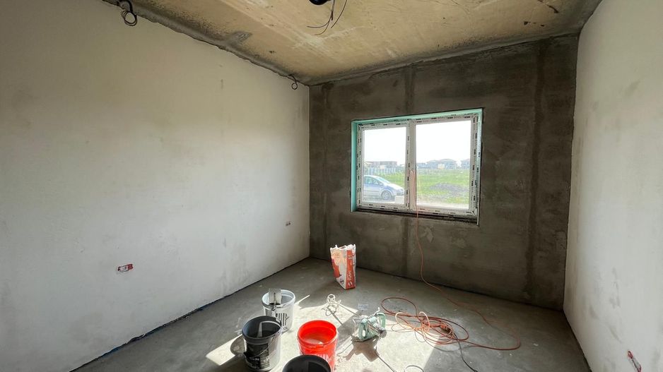 COMISON 0% | Duplex 3 camere | 78 mp | Mosnita Noua - Poză 8