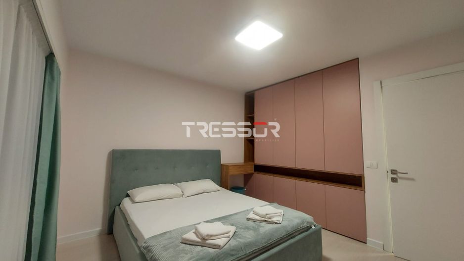 2 camere modern, ultracentral / 15 sep –15 iun - Poză 4