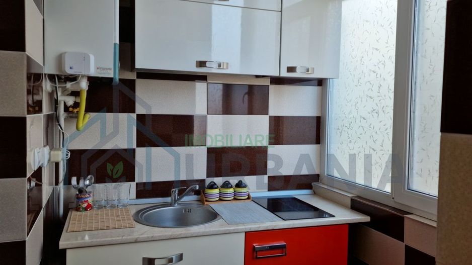 Apartament 1 cameră, 41 mp, Bucium, Strada Vișan, nr. 80, etaj 1 - Poză 6
