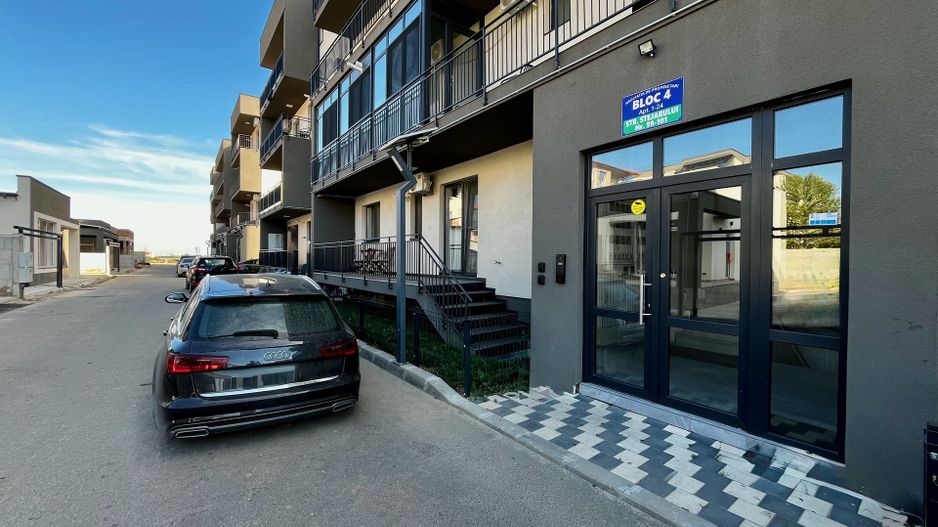 2 Camere, Lift, Centrala, Mobilat si Utilat - Poză 13