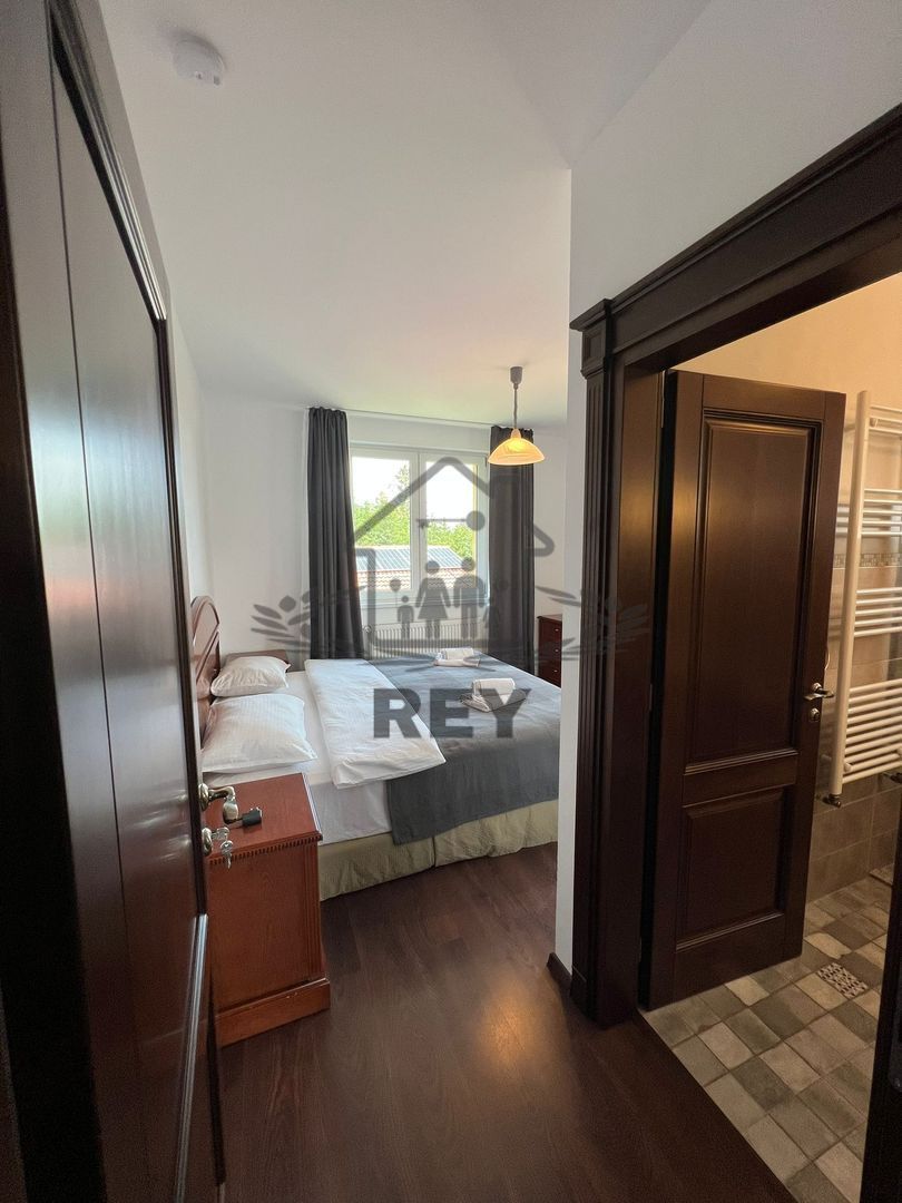 Casa/Vilă/Pensiune/GustHouse de închiriat Păltiniș - Poză 6