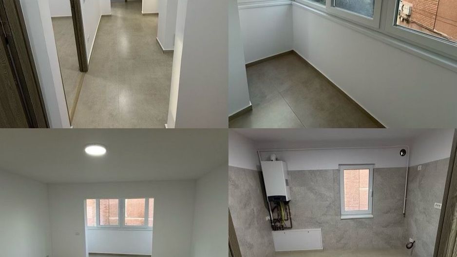 Apartament 4 camere etaj 1 Complexul Studentesc - Poză 1