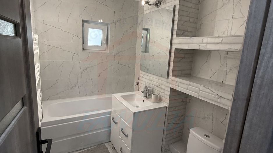 📢 Închiriere apartament 2 camere | Piața Centrală |📢 - Poză 5