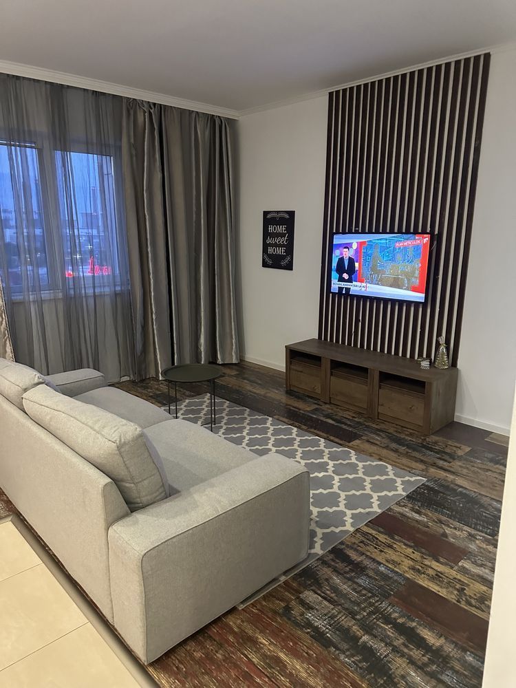 Apartament de Închiriat Rin Grand Direct Proprietar - Poză 7