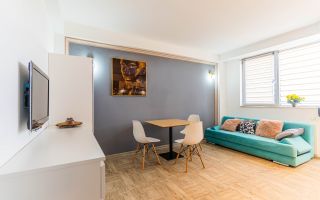 Fundeni, 2 camere decomandat, complet utilat si mobilat modern - Poză 4