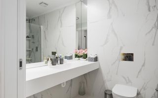 Apartament de vanzare 2 camere | mobilat | Yacht Kid - Poză 10