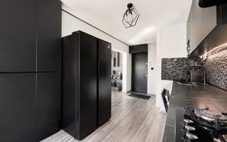 Comision 0%! Vânzare  4 camere |etaj 2/8| Cartier Mărăști | - Poză 10
