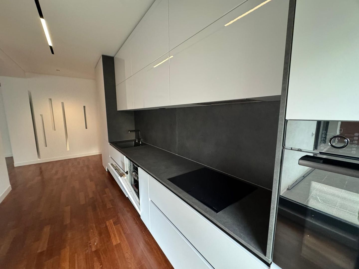 Apartament 4 camere | ~205 mp total  | Zona - Ambasada SUA - Poză 5