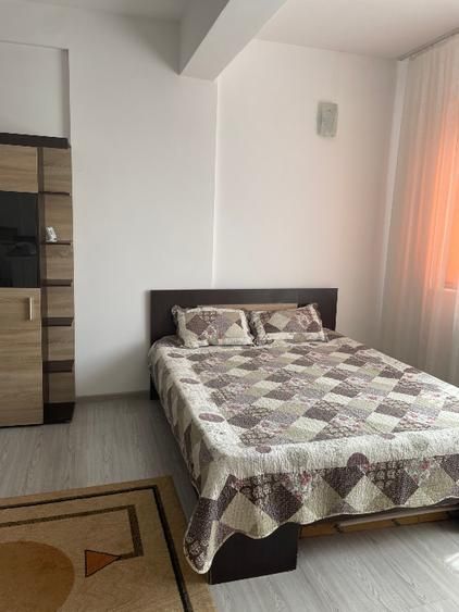 Garsonieră cochetă de închiriat – Militari, disponibil imediat - Poză 5