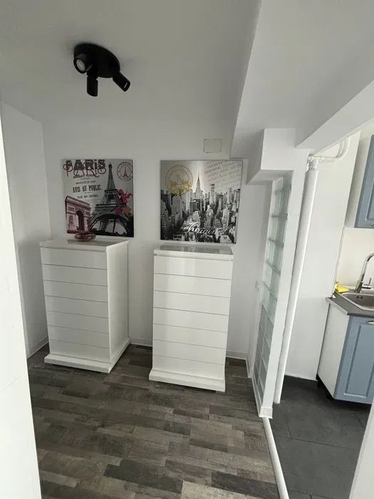 3 camere cu dublă vedere Perla / Dorobanți  72 mp • 7 min metrou - Poză 7
