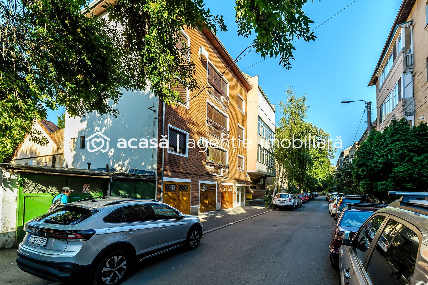 DE ÎNCHIRIAT! Apartament spațios, 2 camere decomandat, Podgoria Arad - Poză 2