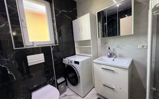 Apartament cu 3 camere, 2 bai, 2 balcoane, 2 locuri de parcare - Torontalului - Poză 9