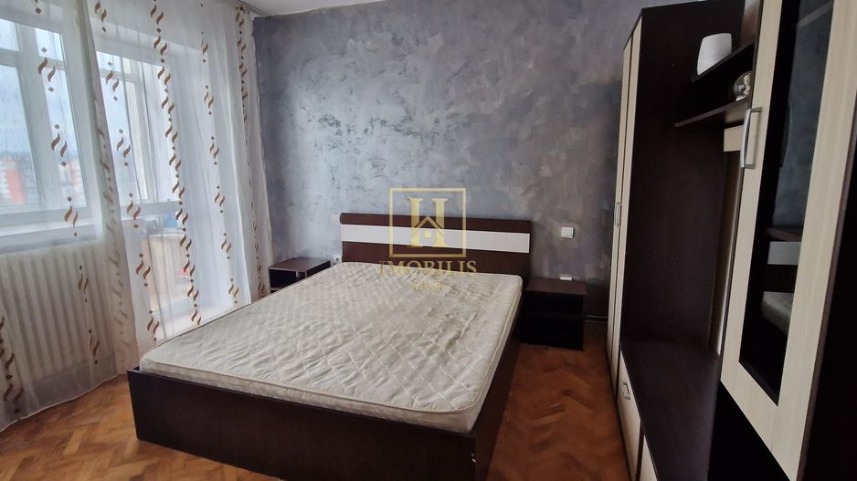 Apartament 2 camere SD 55 MP Podu Ros 90000 euro - Poză 4