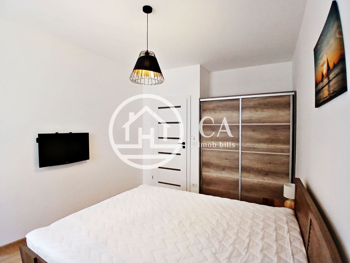 Apartament cu 2 camere de inchiriat in Zona Nufarul, Oradea - Poză 4