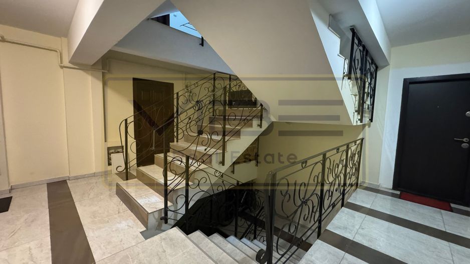 Apartament 2 camere decomandat SUN CITY Galata Sos Voinesti - Poză 18