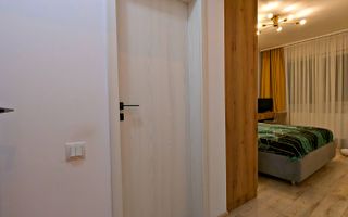 Apartament 3 camere premium –bloc boutique, 500 m de metrou Apărartori - Poză 8