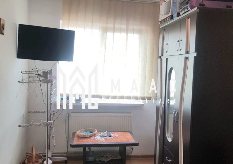 Apartament 2 camere de închiriat | Sibiu | Vasile Aaron | 40 mp - Poză 2