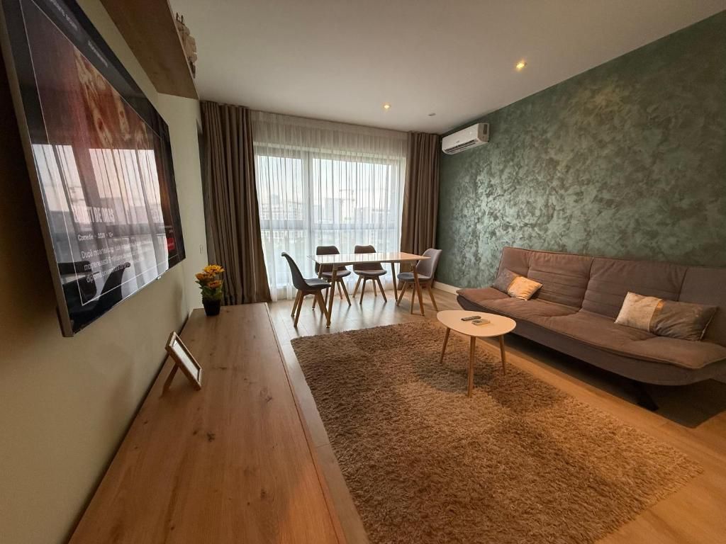 Onix Park || 2 Camere || Vedere panoramică || Comision 0% - Poză 1